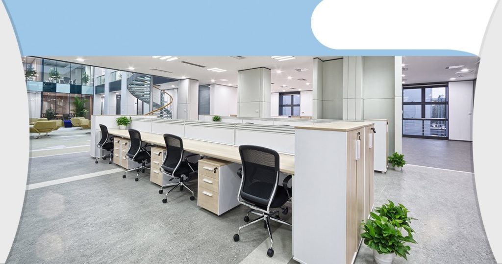 Office Cleaning