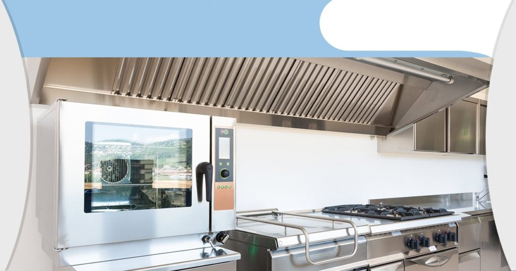 Commercial Kitchen Cleaning
