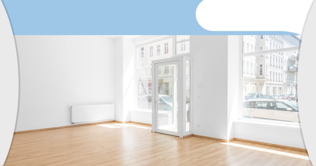 End of Lease Cleaning