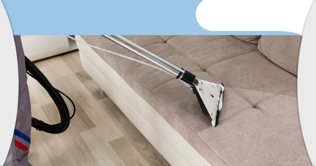 End of Tenancy Cleans