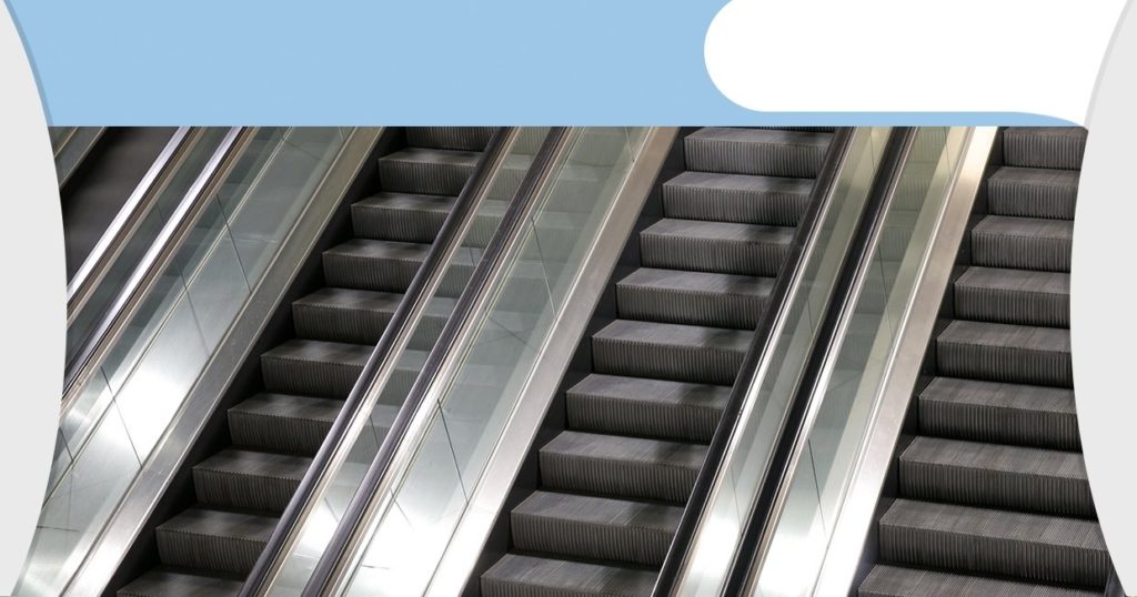 Escalator Cleaning