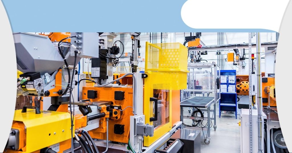 Manufacturing Cleaning