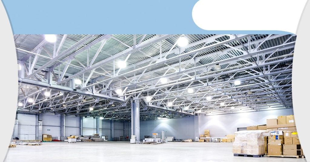 Warehouse & Distribution Cleaning