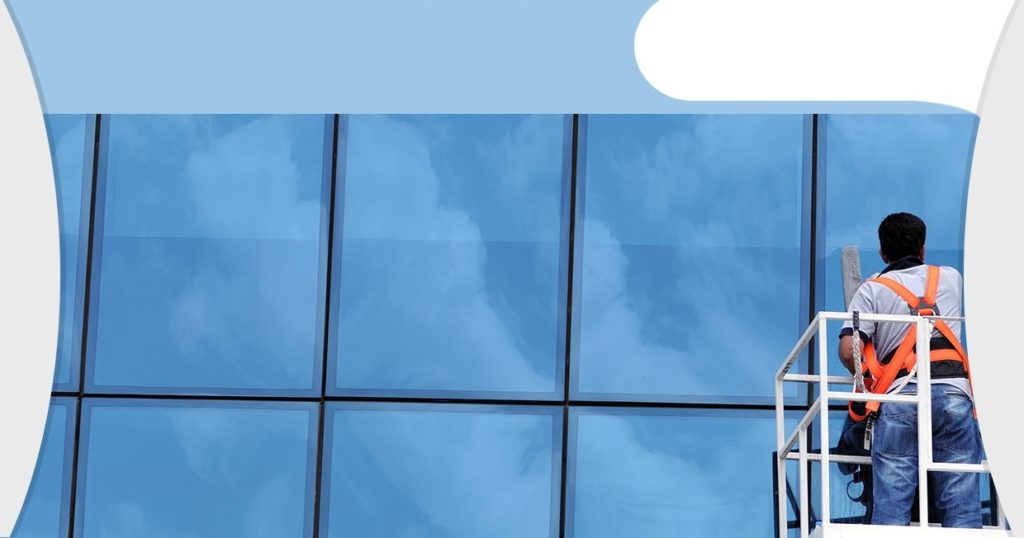 Window Cleaning